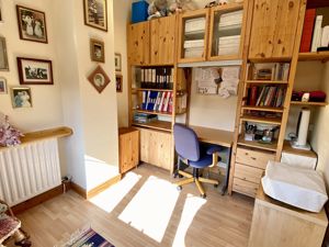 Bedroom 4- click for photo gallery